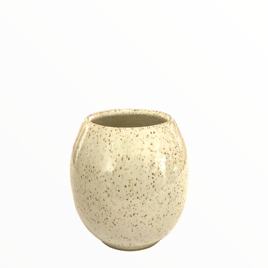 Vase by Sonia Lesage Ceramics
