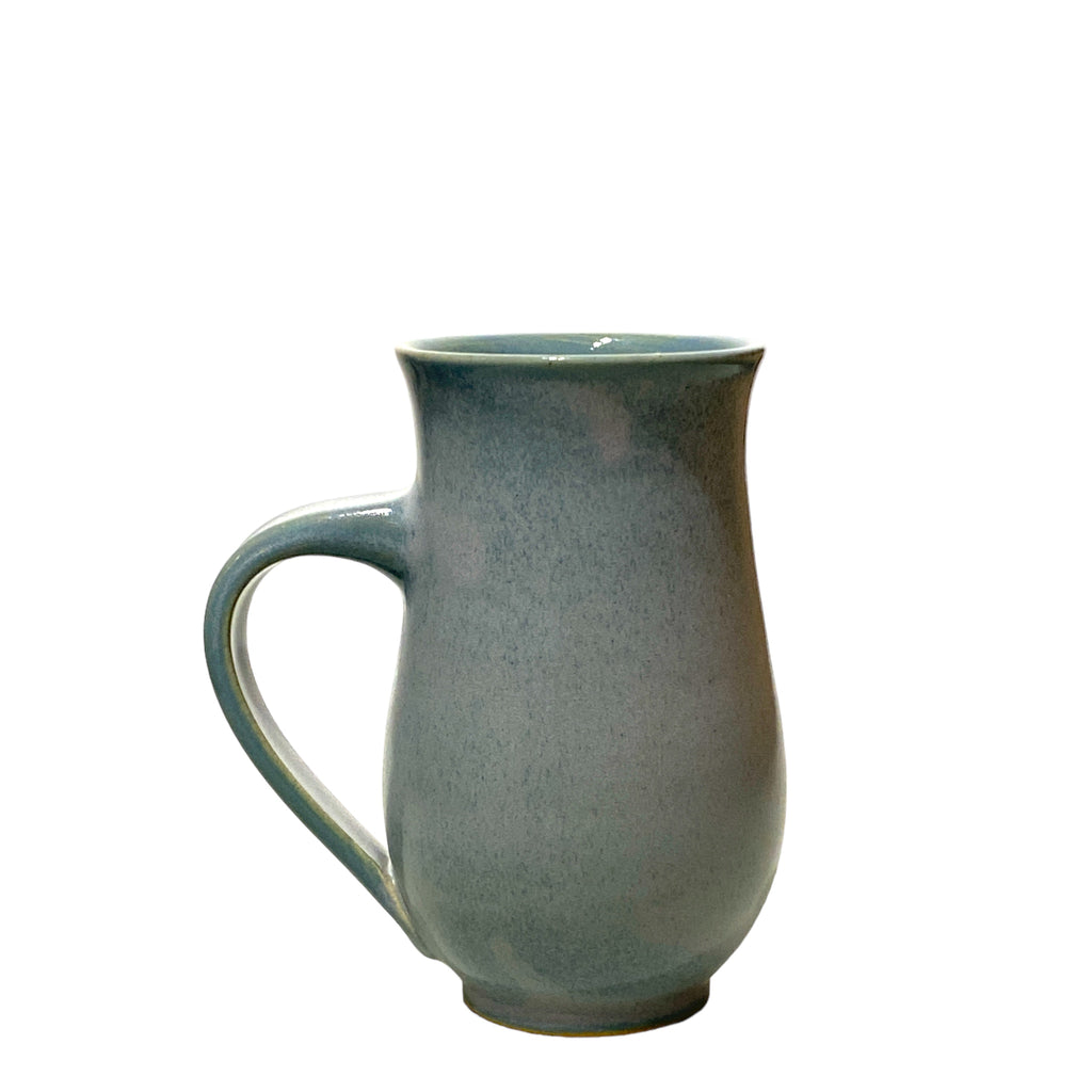 Mugs by Sarah Wilson Pottery