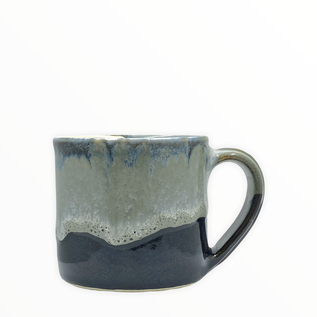 Ceramic Mug Collection by Libby Wray
