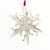 Glass Holiday Ornaments by Cornicopia 