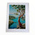 Island Impressions Cards by Dana Statham