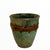 Raku Pots and Vase Collection by Ed Oldfield