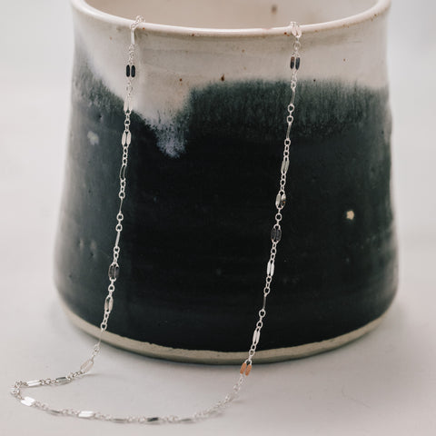 Lustre Necklace