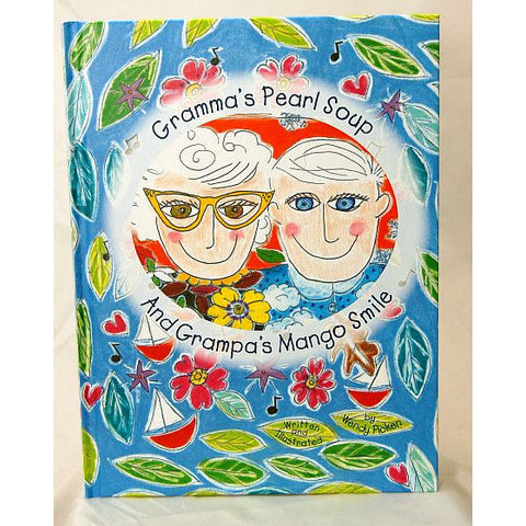 Books by Wendy Picken